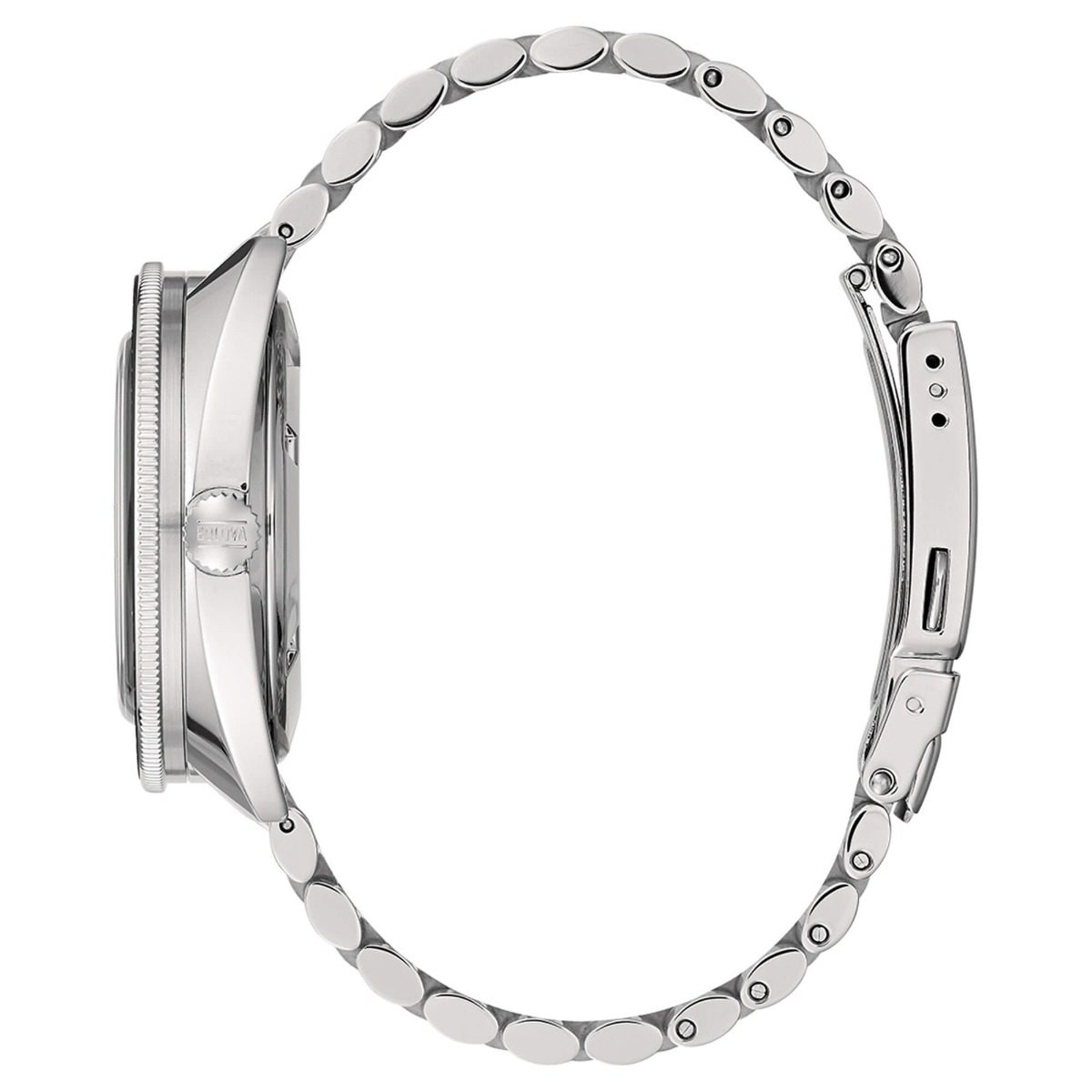 Bulova Orologio Oceanographer 41mm 96B344