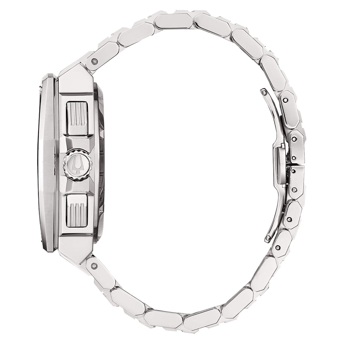 Orologio Bulova Precisionist X 96B349