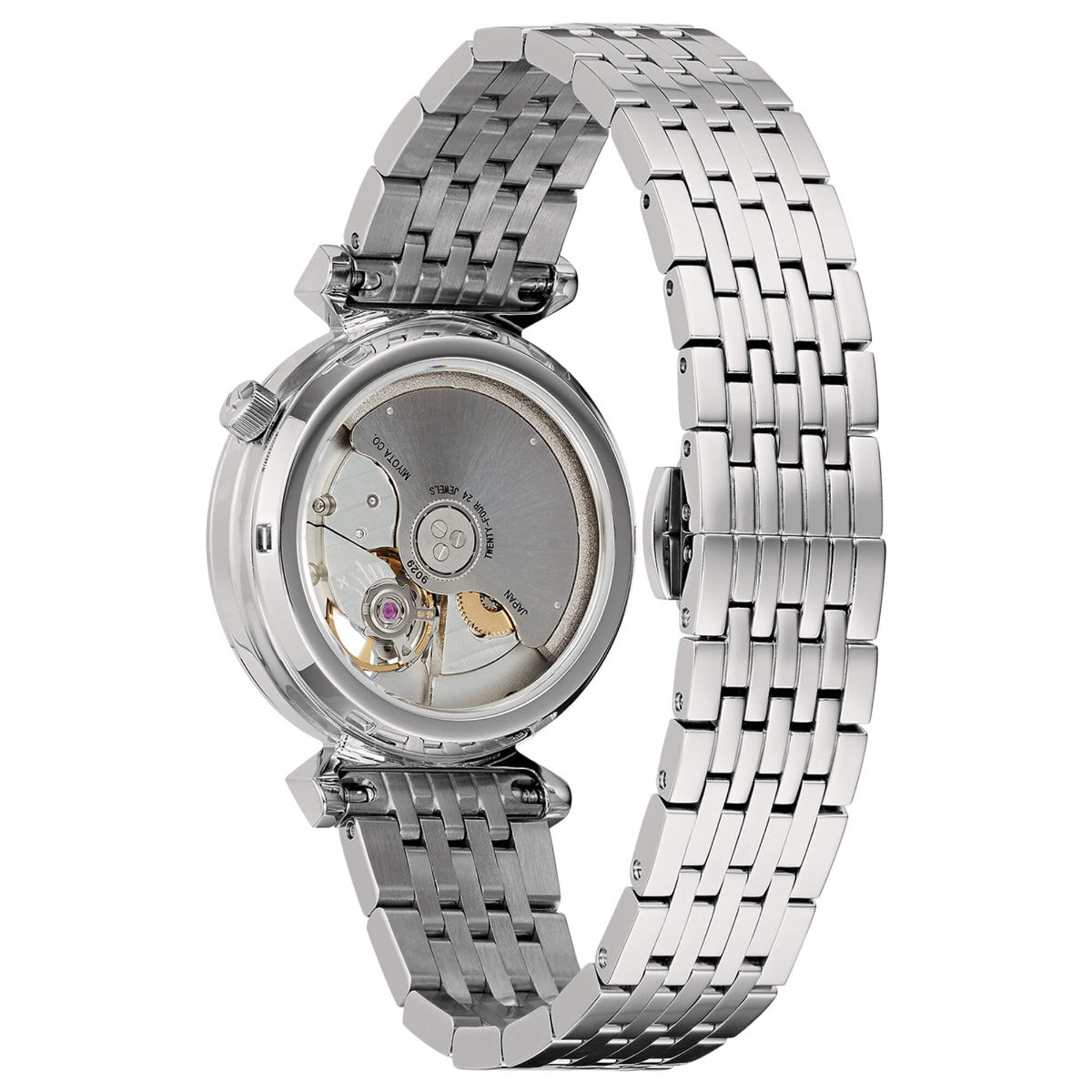Orologio Bulova Regatta Lady Automatic 96P222