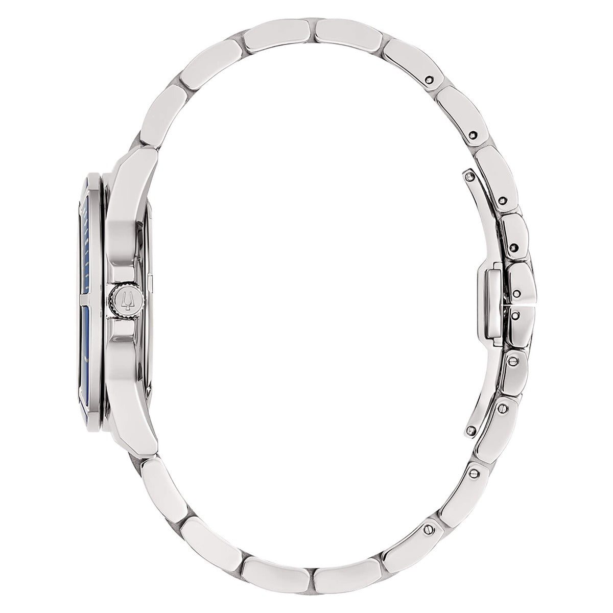 Orologio Bulova Marine Star Lady 96P237