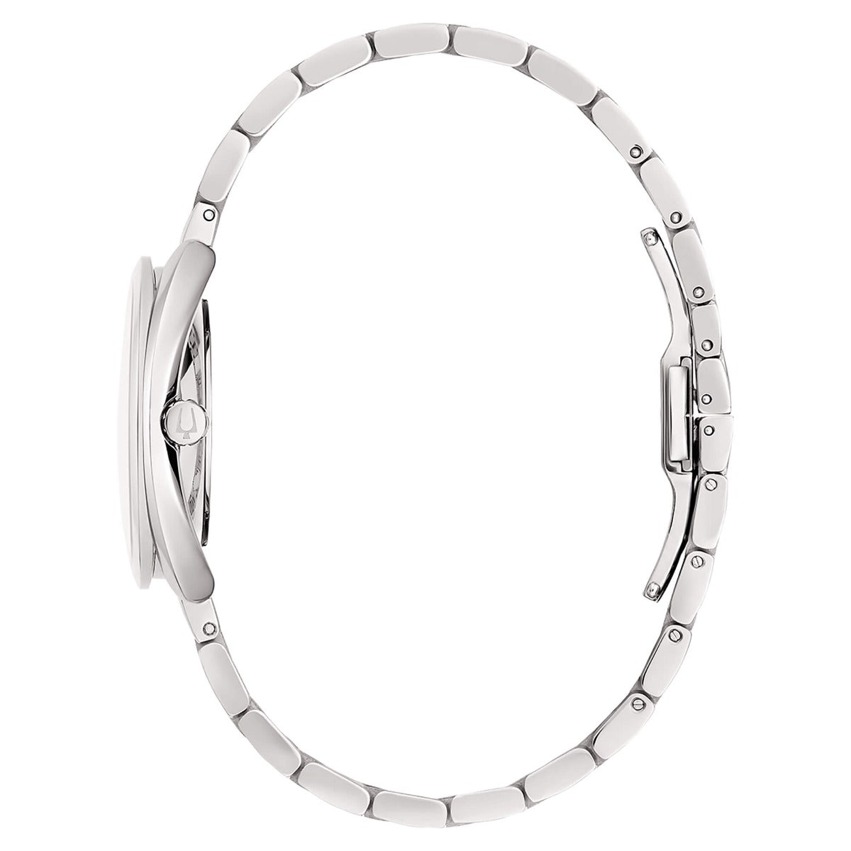 Orologio Bulova Duality Diamond 96P240