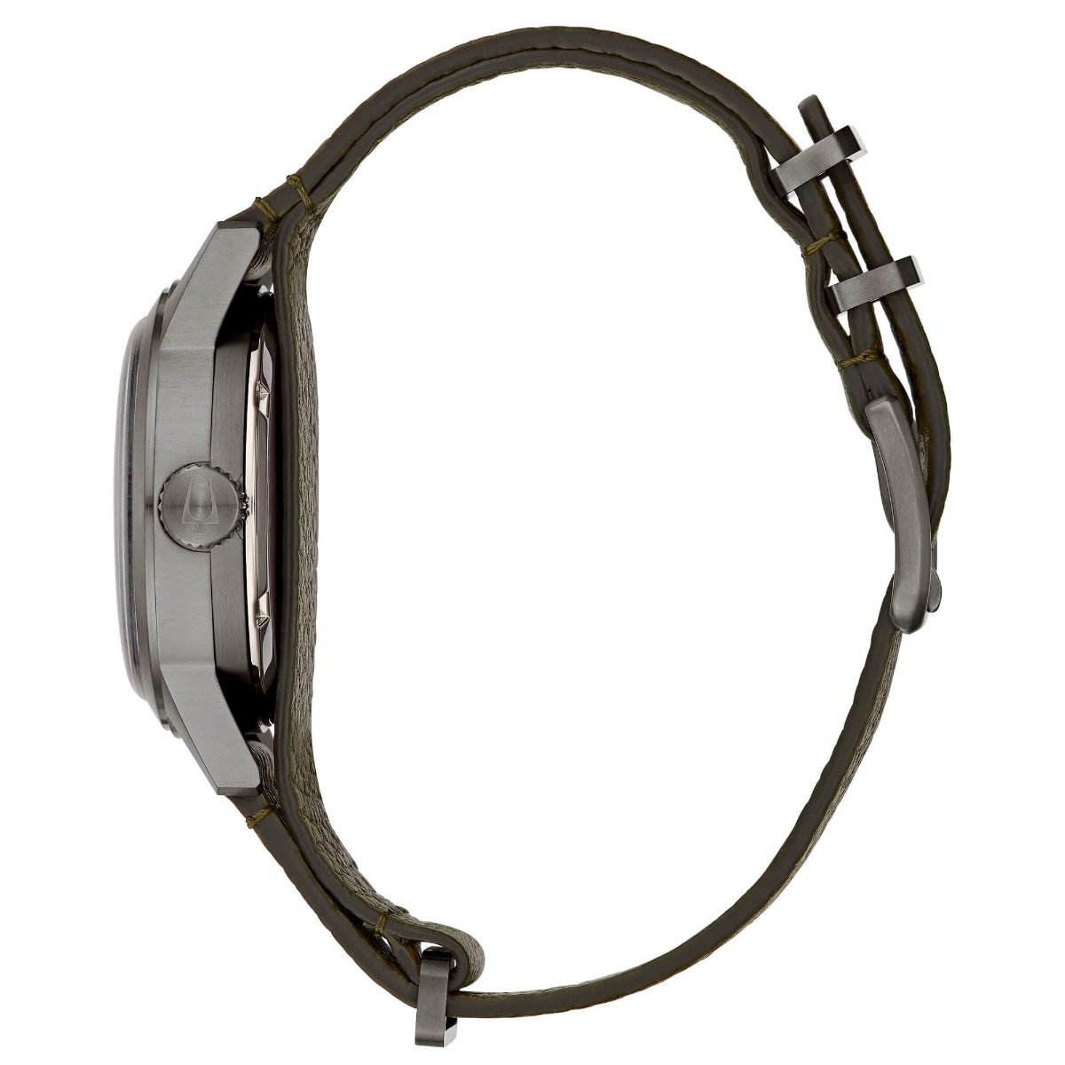 Bulova Orologio Hack 98A255