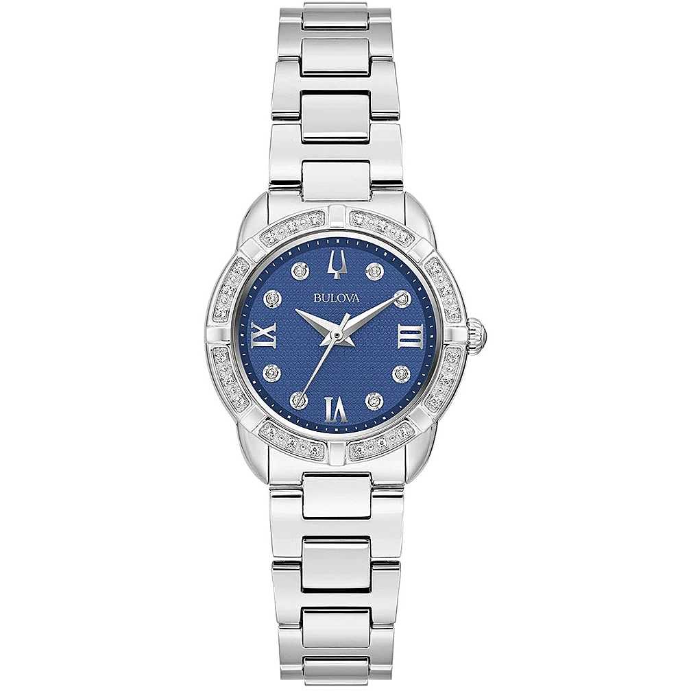 Orologio Bulova Classic Lady Diamond 98R251