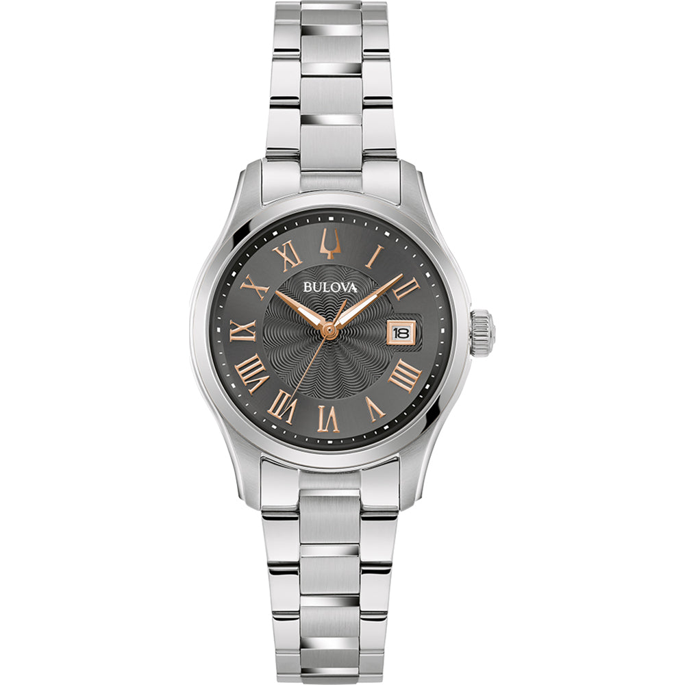 Bulova Wilton Lady 96M164