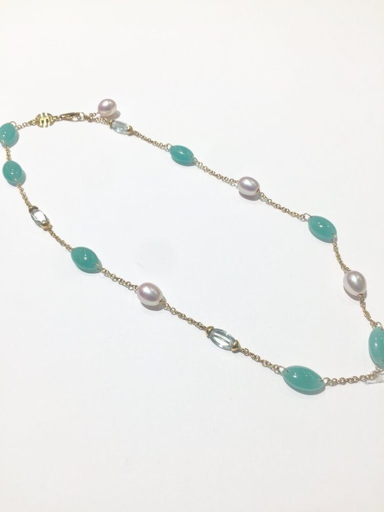 Mimi Crewneck c153g3gv