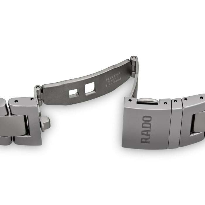 Rado Captain Cook High-Tech Ceramic R32128202