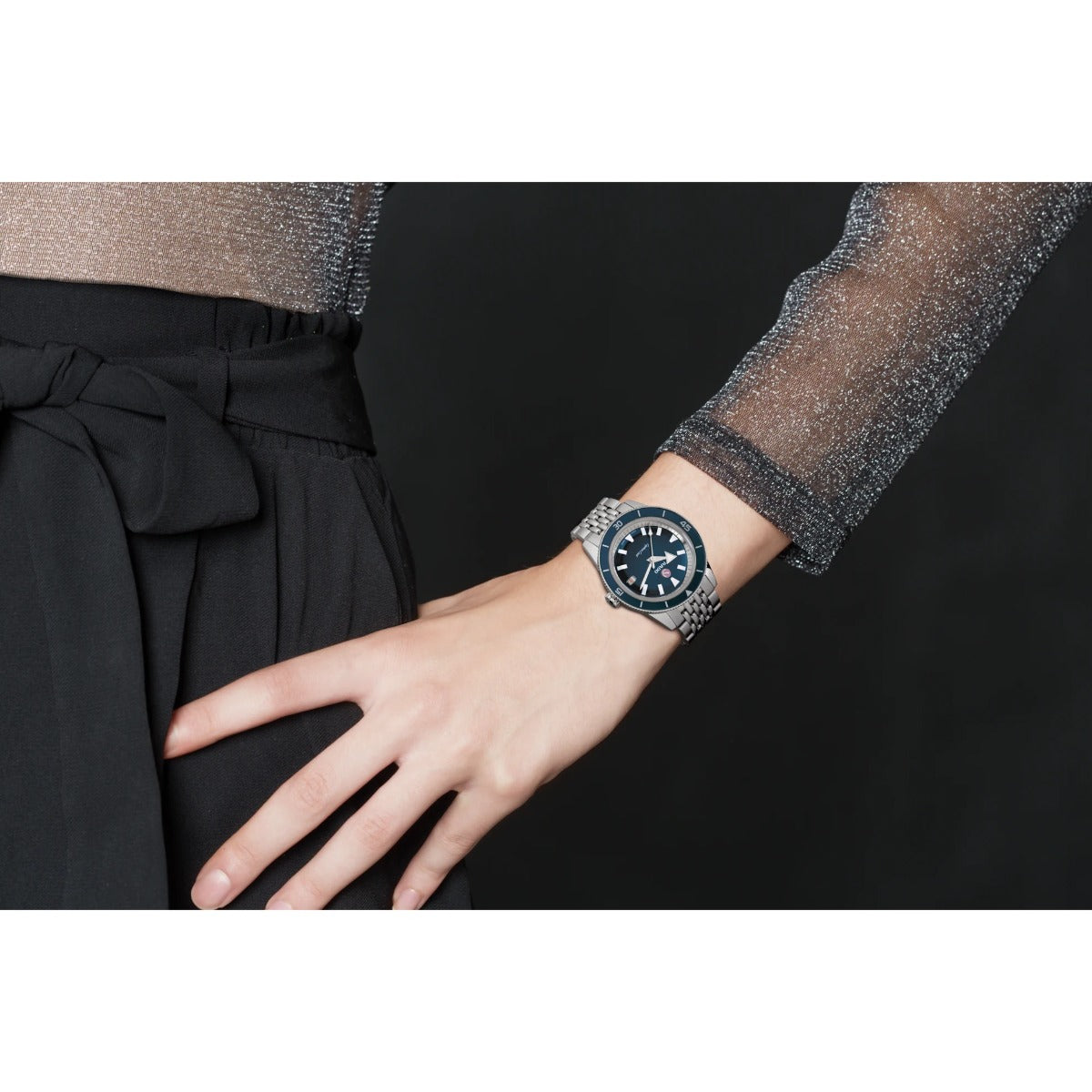 Rado Captain Cook Automatic 37mm R32500203
