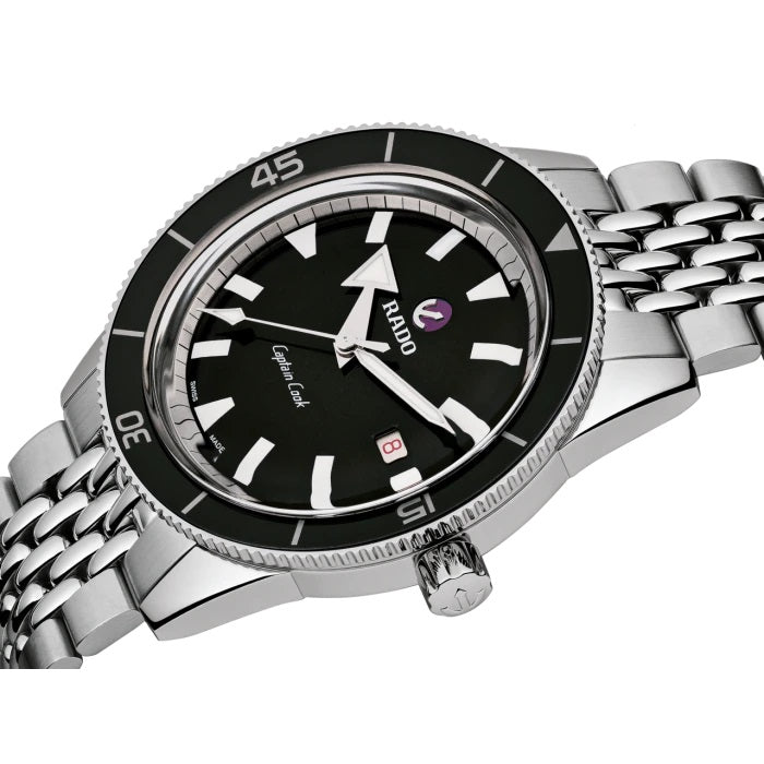 Rado Captain Cook Automatic R32505153