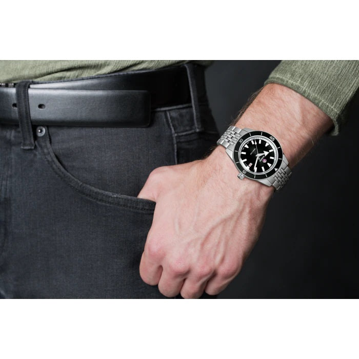 Rado Captain Cook Automatic R32505153