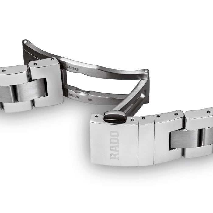 Rado Captain Cook Automatic R32105203