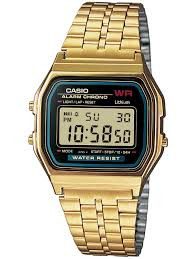 Casio A159WGEA-1EF