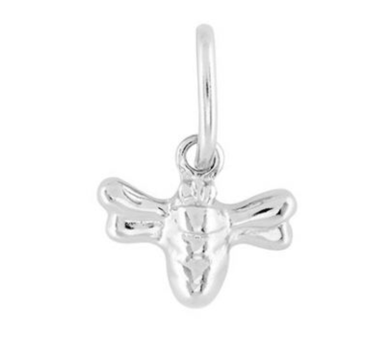 Uno De 50 BEE FREE CHA0086MTL0000U