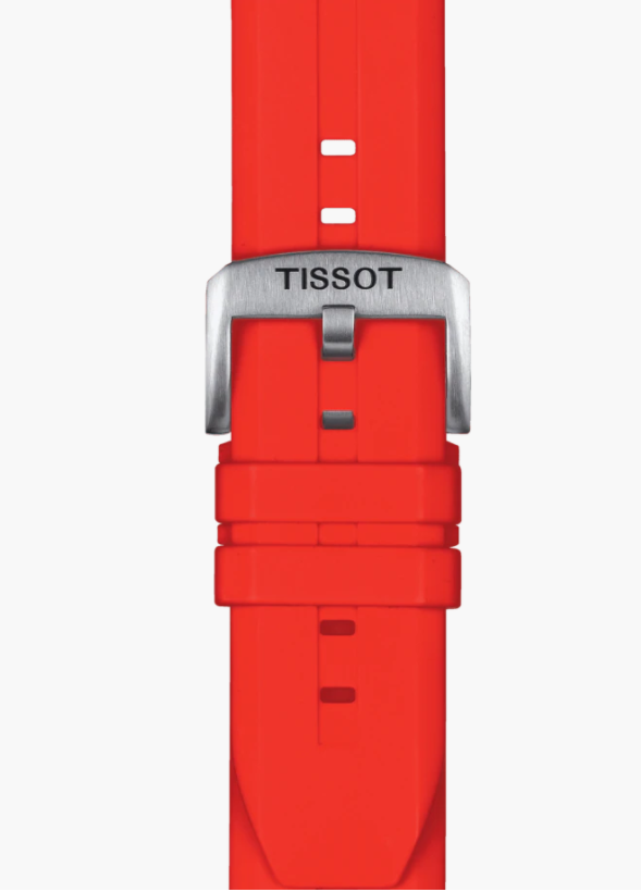 Tissot T-Touch Connect Solar T121.420.47.051.01