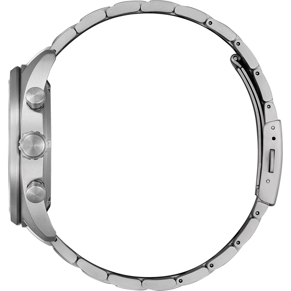 Citizen Chrono Super Titanium 2480 AT2480-81E watch