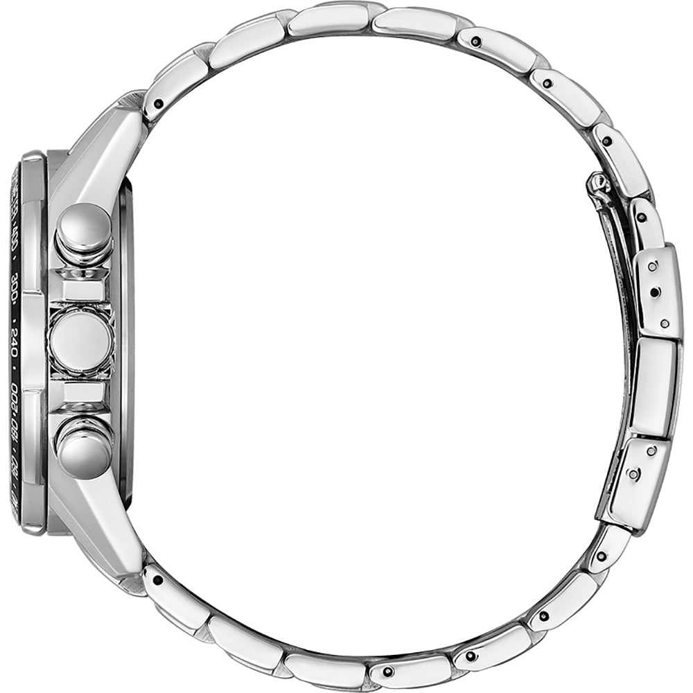 Citizen Radio Controlled E660 CB5914-89L