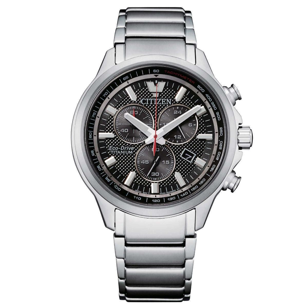 Citizen Crono Super Titanio 2470 AT2470-85E