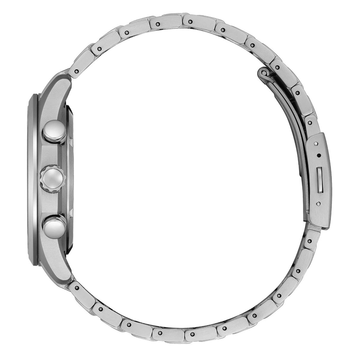 Citizen Chrono Super Titanium 2530 AT2530-85L watch