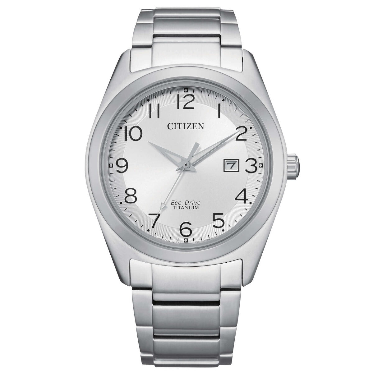 Citizen Super Titanio AW1640-83A