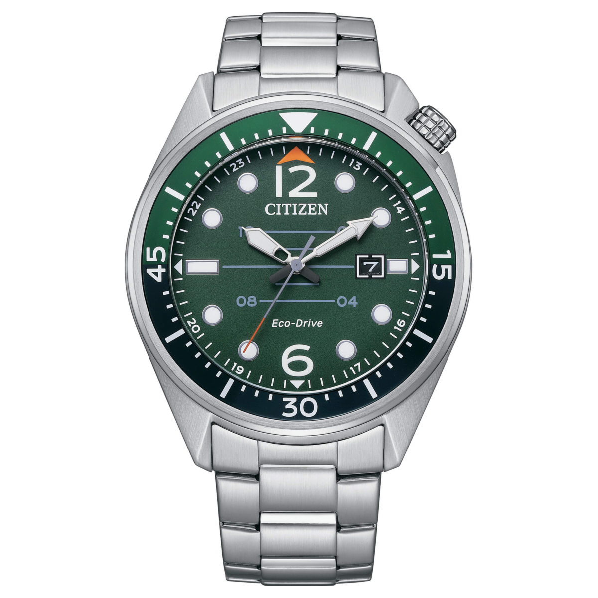 Orologio Citizen Seaplane AW1715-86X