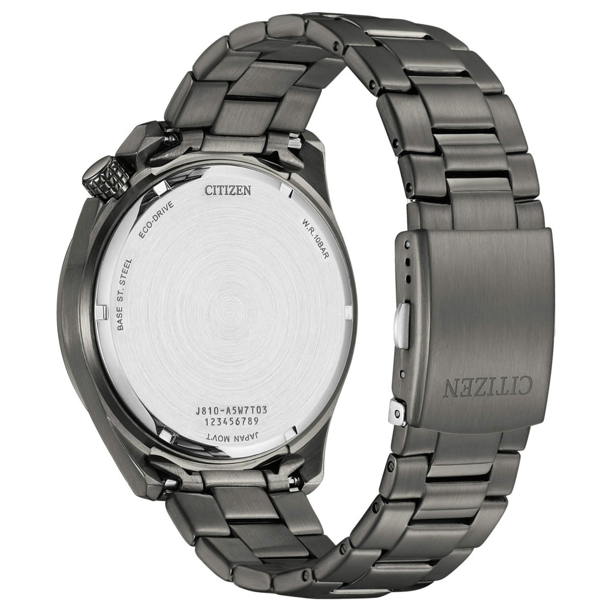 Citizen Seaplane AW1717-81X watch