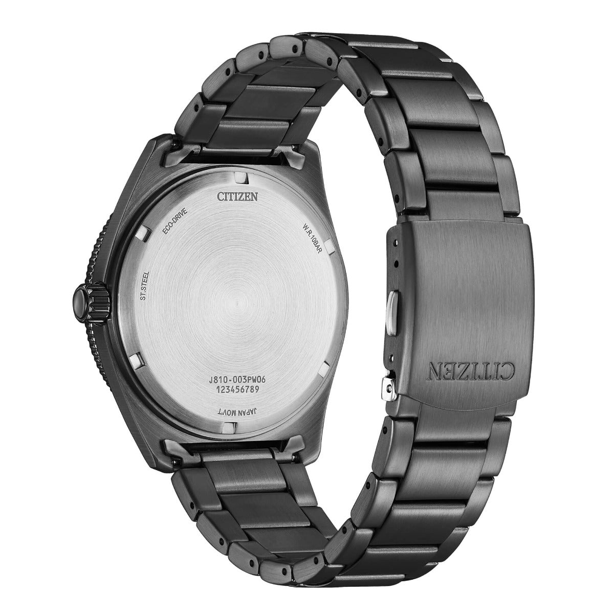 Orologio Citizen Marine Eco-Drive AW1765-88X