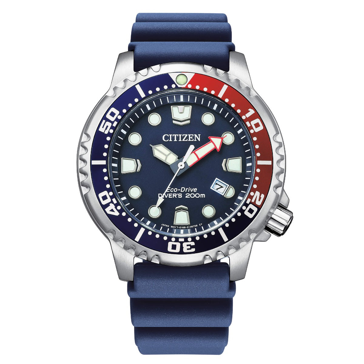 Citizen Promaster BN0168-06L