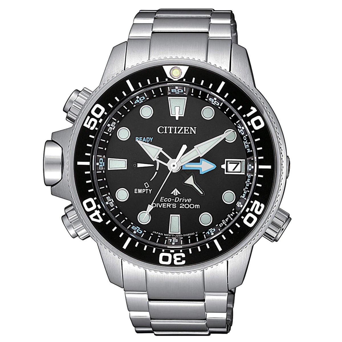 Citizen Promaster Aqualand Eco-Drive BN2031-85E