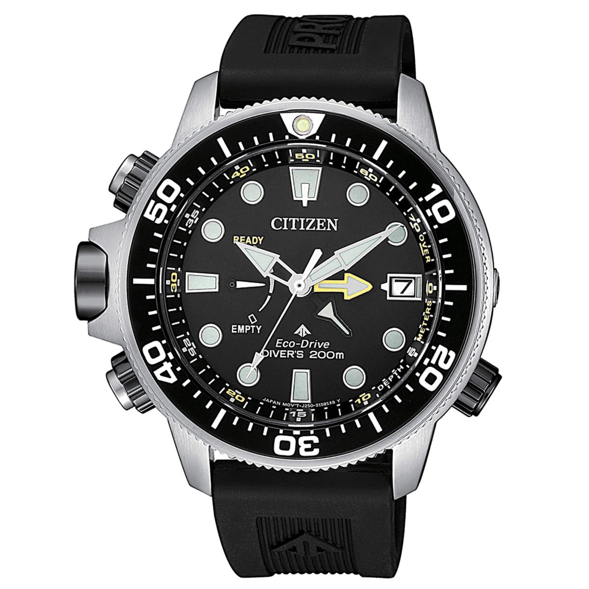 Citizen Promaster Aqualand Eco-Drive BN2036-14E