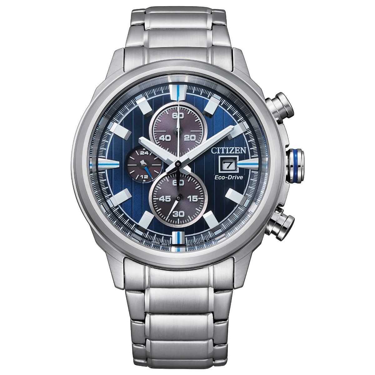 Citizen Crono Sport CA0731-82L