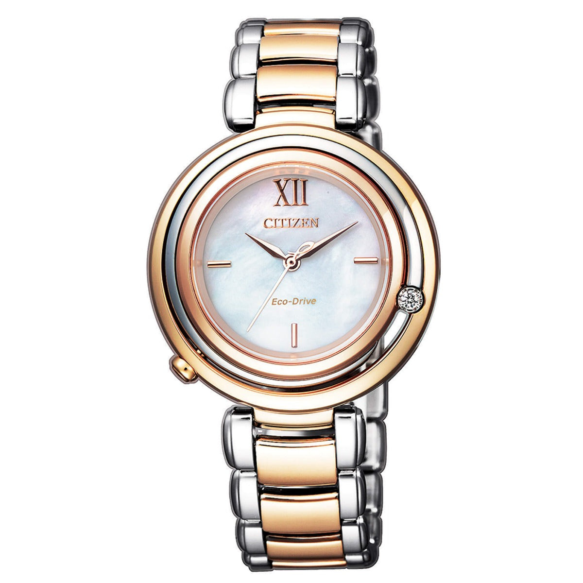 Citizen L EM0654-88D