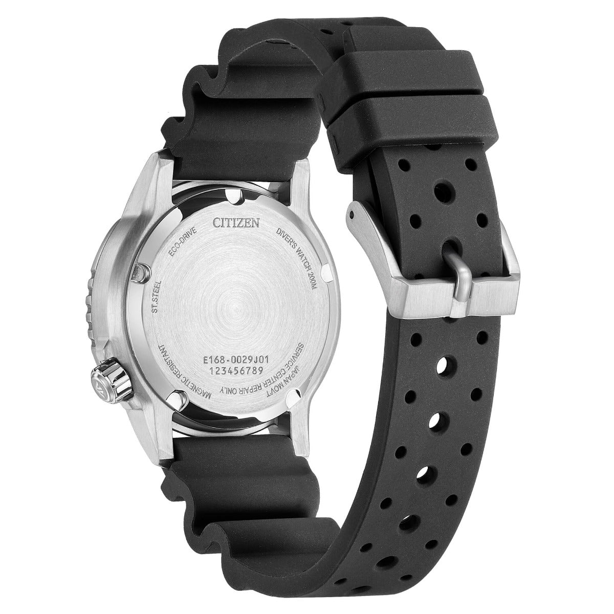 Citizen Promaster 37mm EO2020-08E