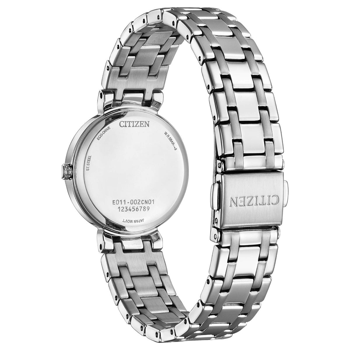 Orologio Citizen Lady EW2690-81L
