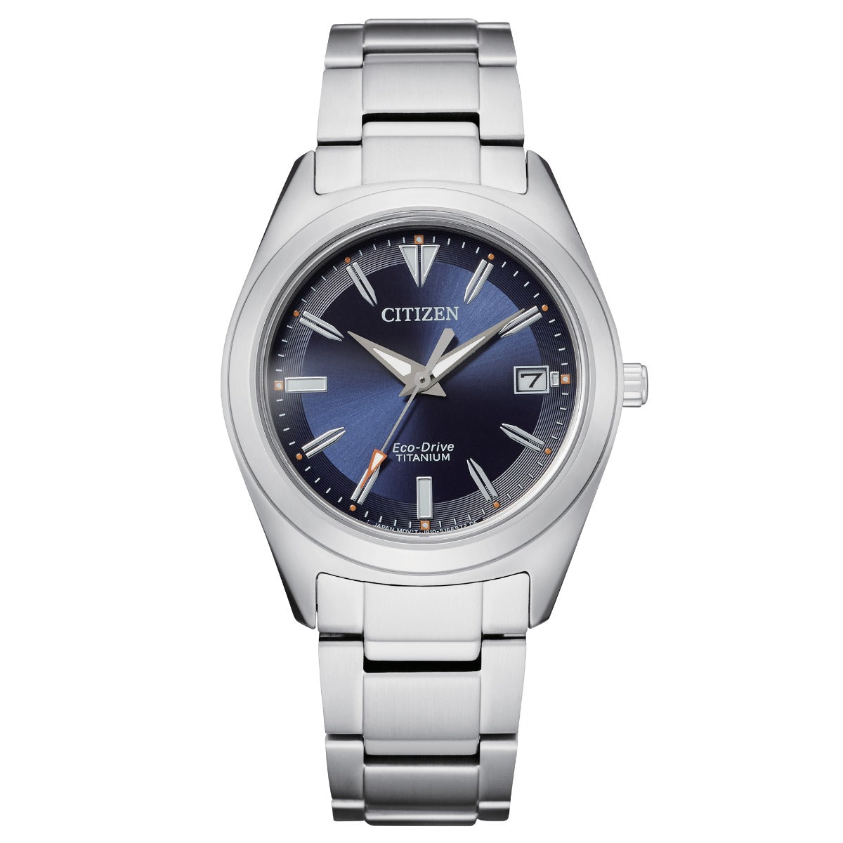 Citizen Lady Super Titanio 6150 FE6150-85L
