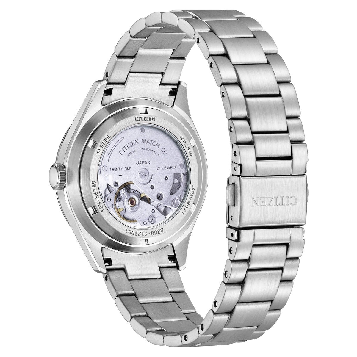 Citizen C7 automatico NH8391-51A