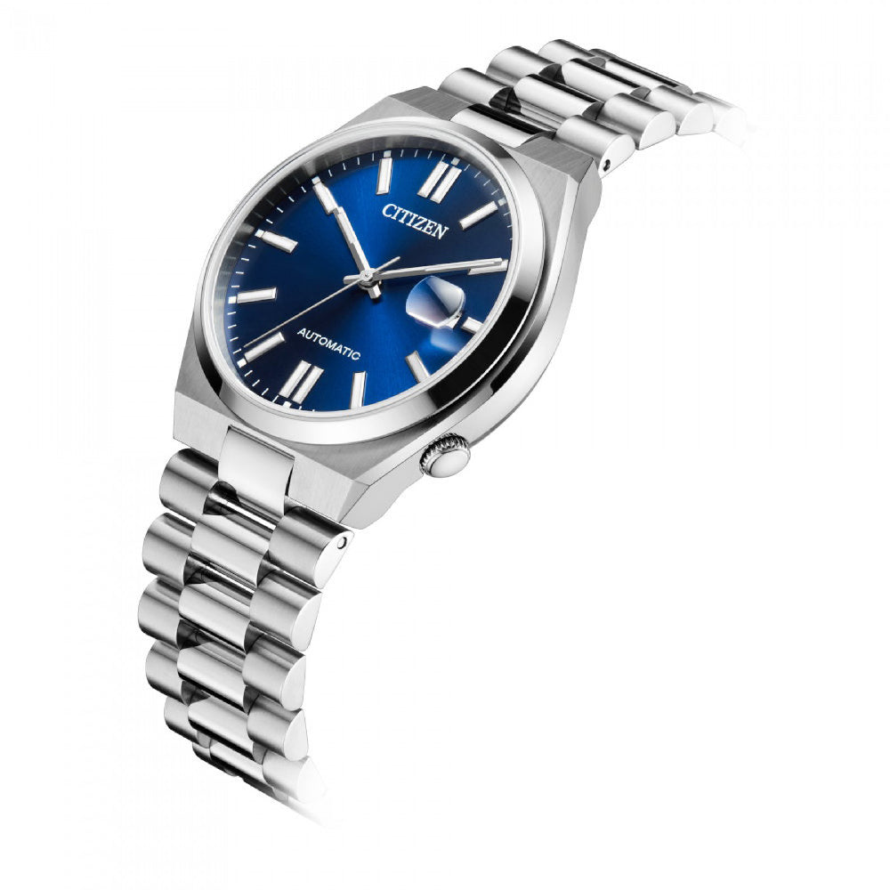 Citizen Tsuyosa Automatic NJ0150-81L