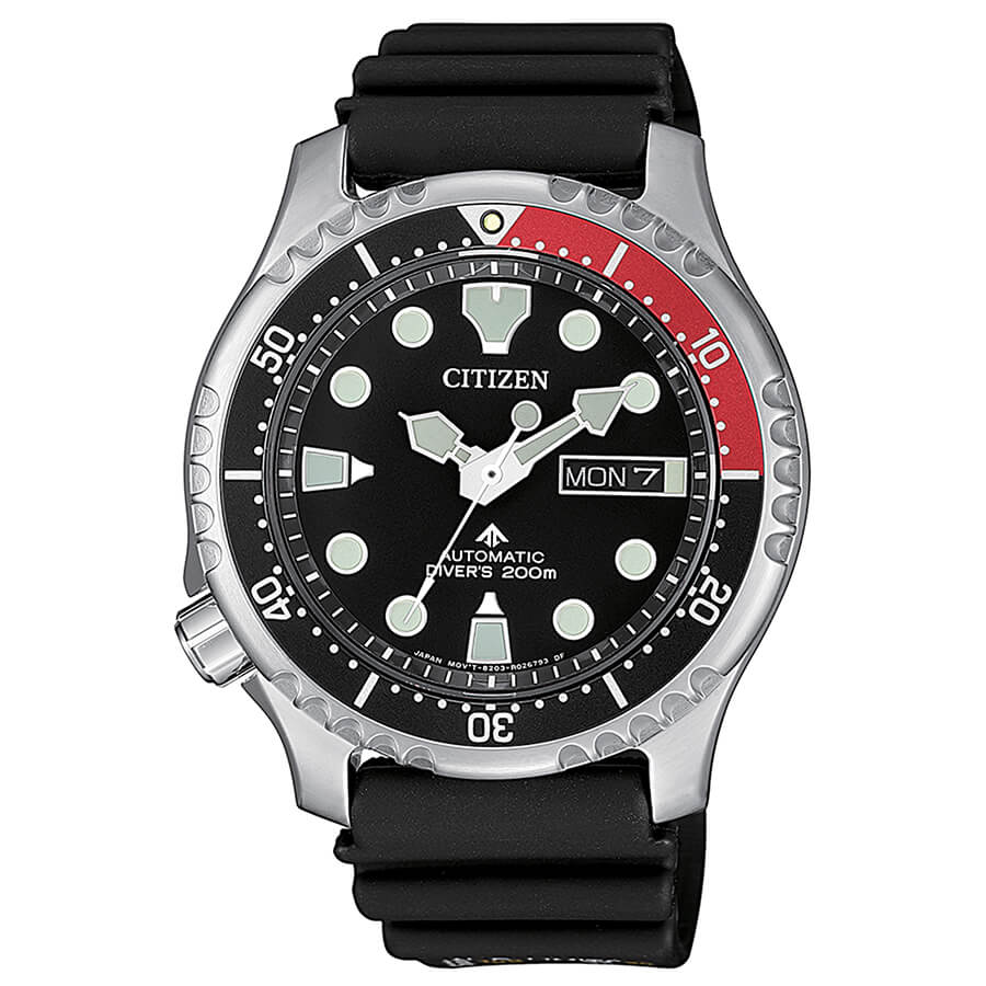 Citizen Promaster NY0085-19E