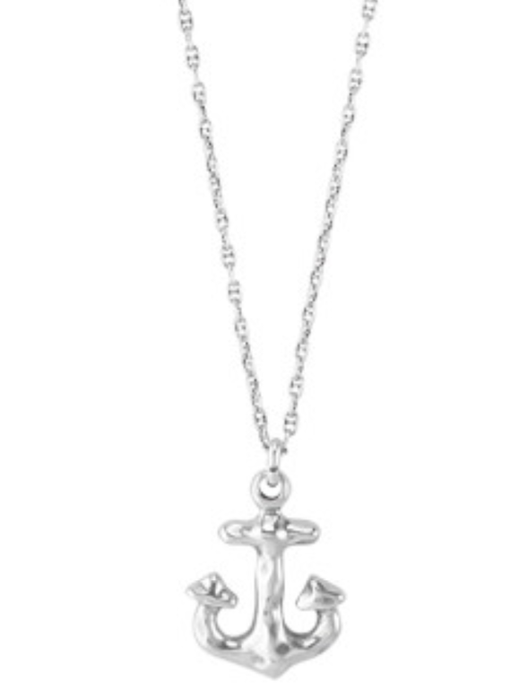 Uno De 50 STILL COL1369MTL0000U