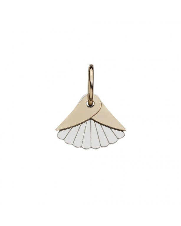 Queriot Ciondolo Coquille