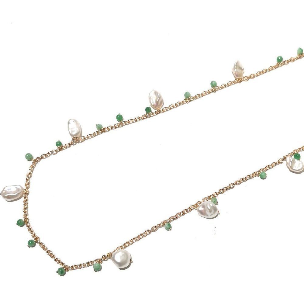 Mimi Necklace CXM27BR107