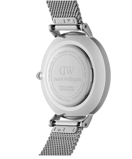 Daniel Wellington Petite Unitone 32 mm