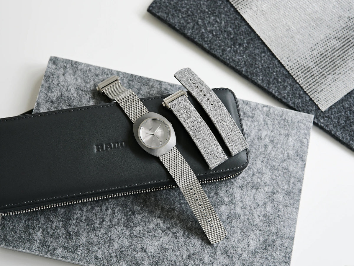 Rado DiaStar Original 60-Year Anniversary Edition R12163118