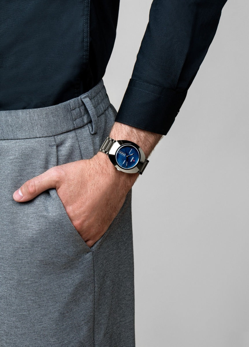 Rado DiaStar Original R12160213