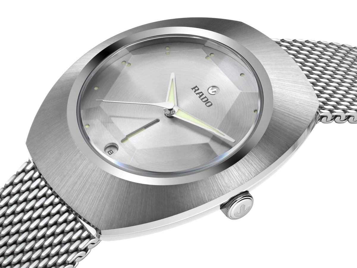 Rado DiaStar Original 60-Year Anniversary Edition R12163118