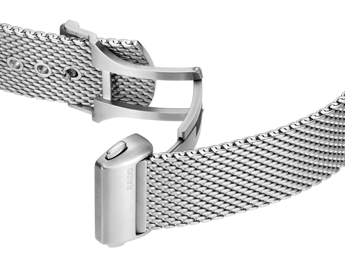 Rado DiaStar Original 60-Year Anniversary Edition R12163118