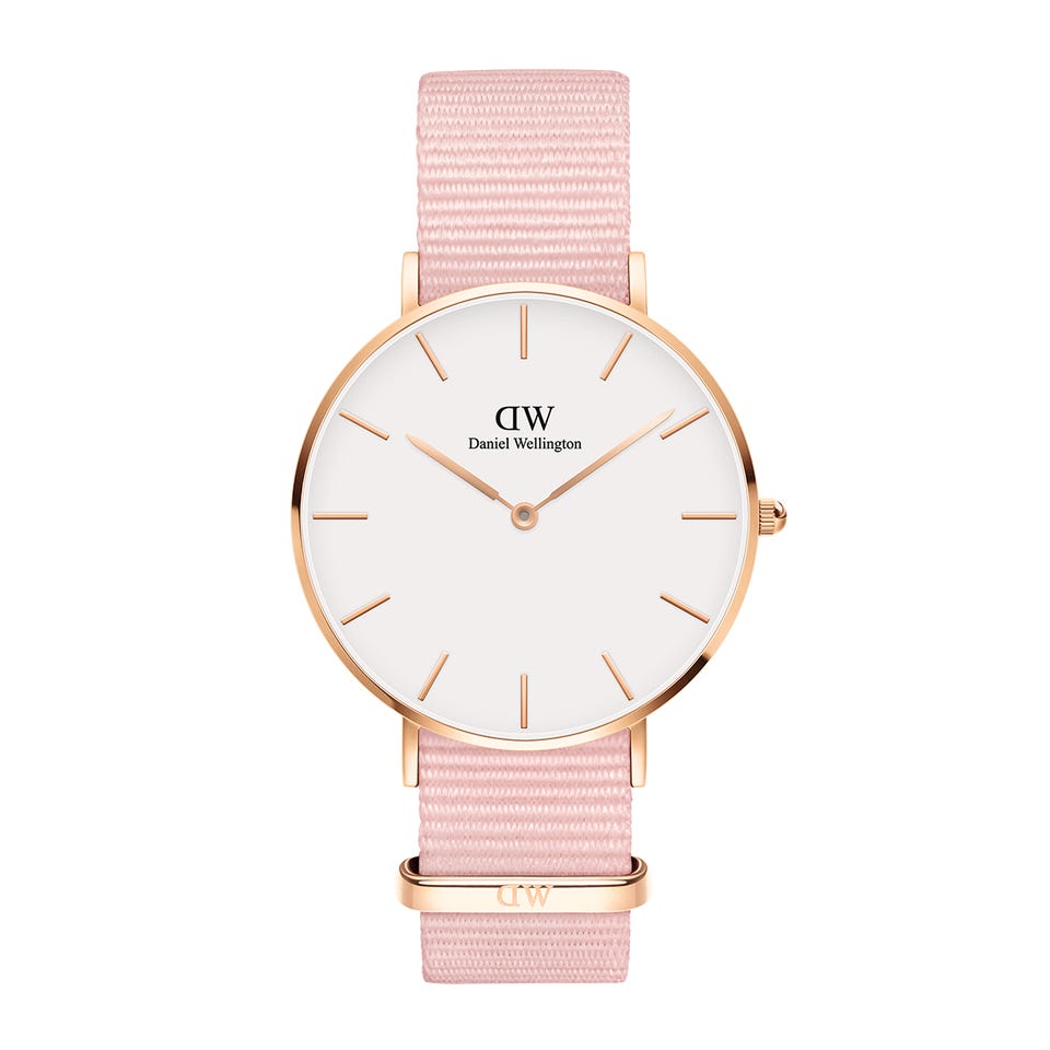 Daniel Wellington Petite Roserwater 36mm