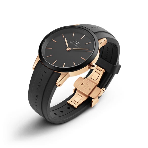 Daniel  Wellington Iconic Motion 40mm