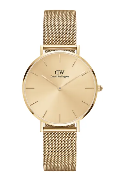 Daniel Wellington Petite Unitone Rose Gold 32 mm