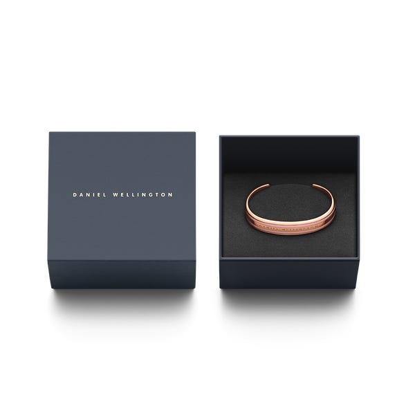 Daniel Wellington Classic Bracelet Dusty Rose