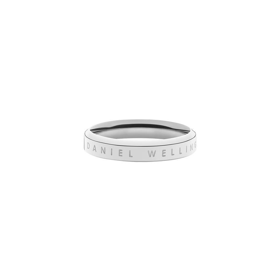 Daniel Wellington Classic Ring Steel