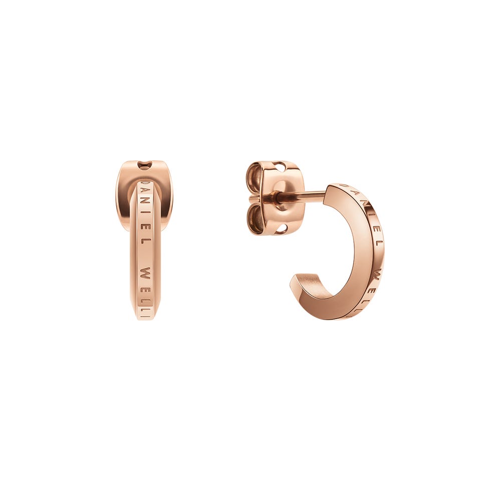 Daniel Wellington Elan Earrings